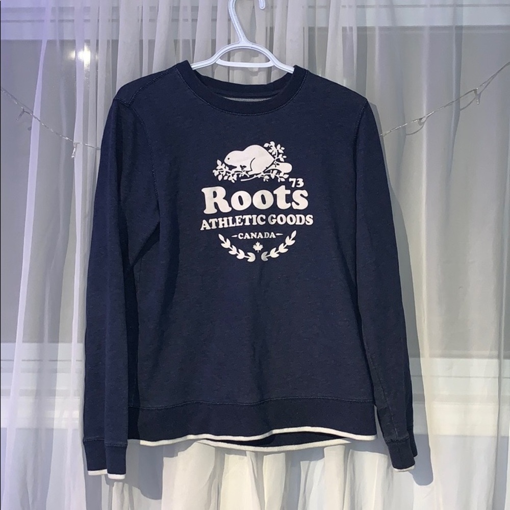⭐️Roots sweater⭐️